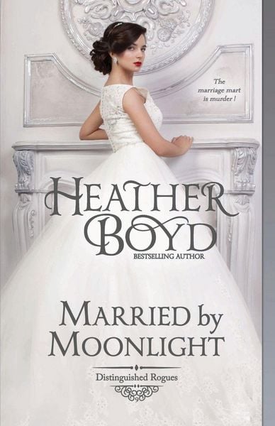 Produktbild: Married by Moonlight