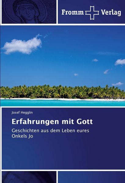 Produktbild: Erfahrungen mit Gott