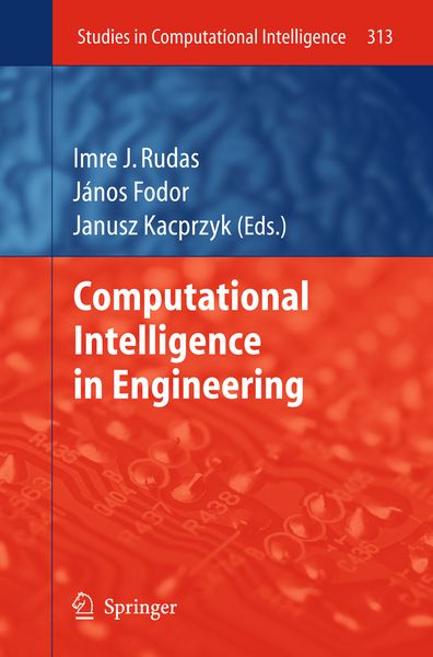 Produktbild: Computational Intelligence and Informatics