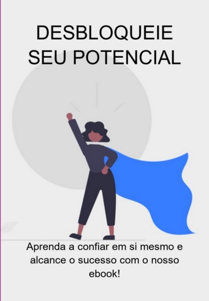 Produktbild: Desbloqueie Seu Potencial
