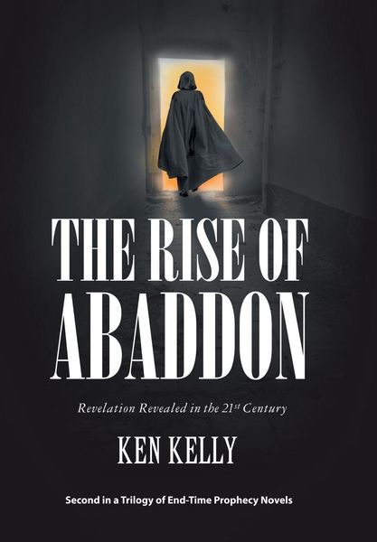 Produktbild: The Rise of Abaddon