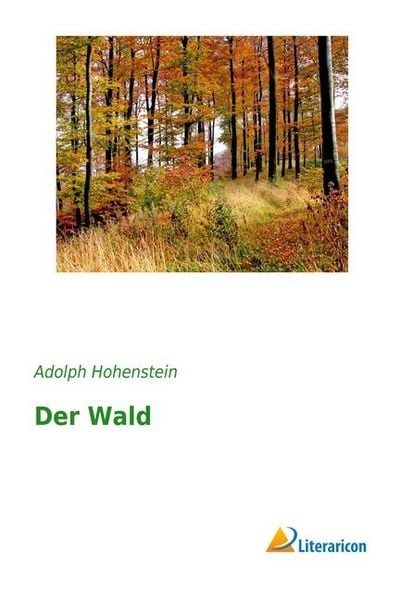 Produktbild: Hohenstein, A: Wald