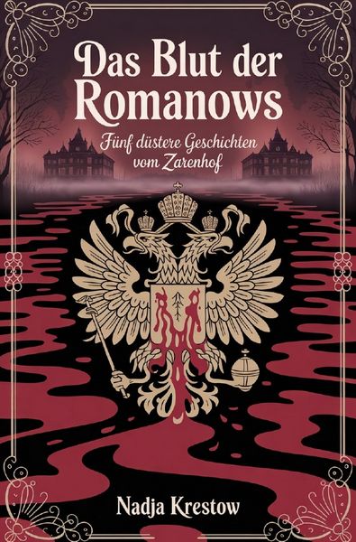 Produktbild: Das Blut der Romanows