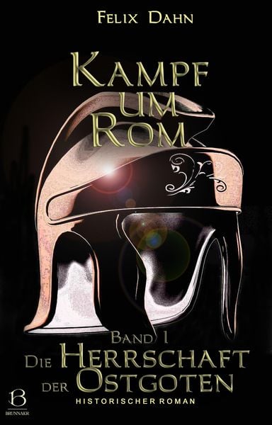 Produktbild: Kampf um Rom. Band I