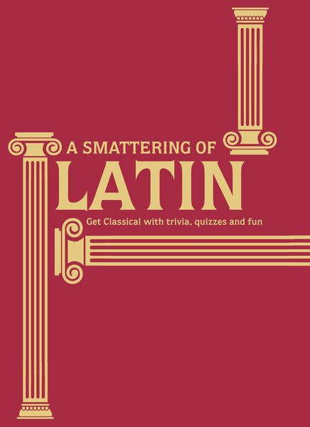 Produktbild: A Smattering of Latin