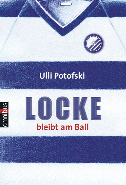 Produktbild: Locke bleibt am Ball