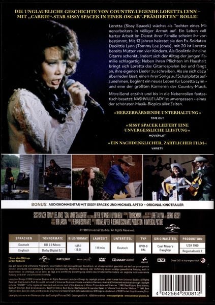 Produktbild: Nashville Lady