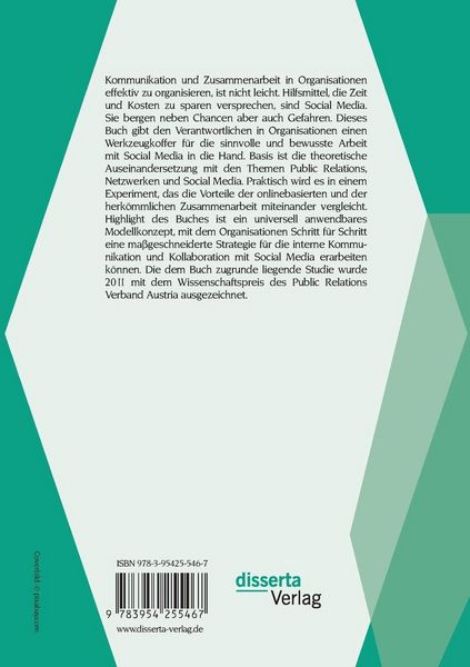Produktbild: Social Media Strategie: So werden Sie zum Enterprise 2.0