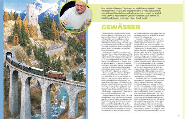 Produktbild: Traumanlagen selbst gestalten