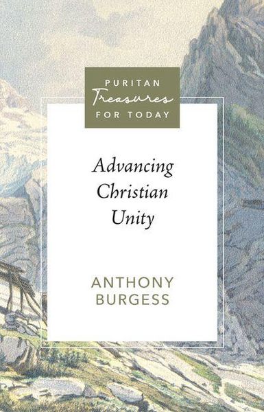 Produktbild: Advancing Christian Unity