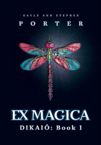 Produktbild: Ex Magica
