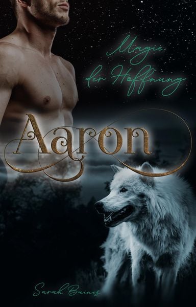 Produktbild: Aaron - Magie der Hoffnung