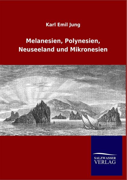 Produktbild: Melanesien, Polynesien, Neuseeland und Mikronesien