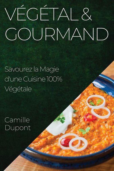 Produktbild: V&eacute;g&eacute;tal & Gourmand