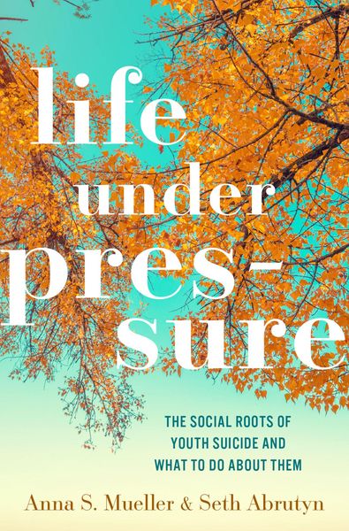 Produktbild: Life under Pressure