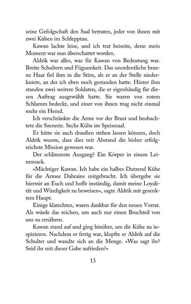 Produktbild: A thousand heartbeats - Der Ruf des Schicksals