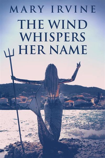 Produktbild: The Wind Whispers Her Name