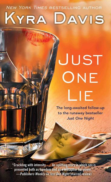 Produktbild: Just 1 Lie