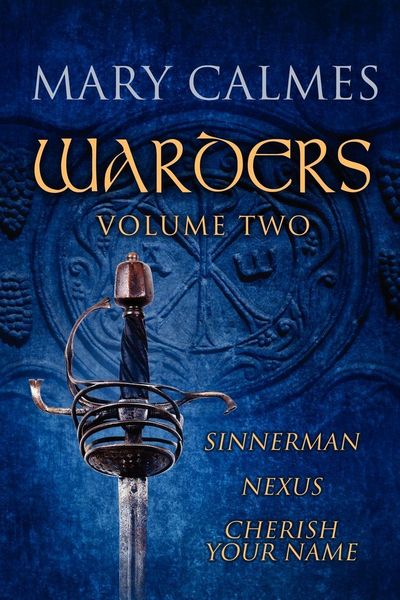Produktbild: Warders Volume Two