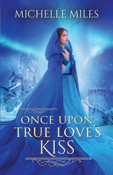 Produktbild: Once Upon True Love's Kiss