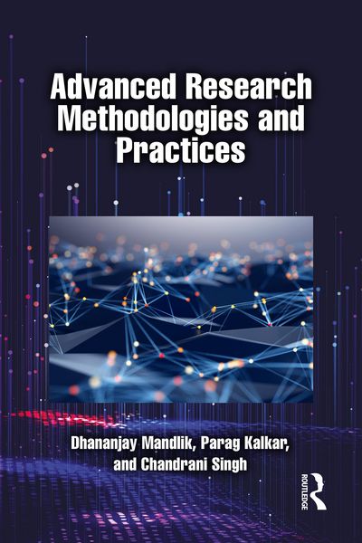 Produktbild: Advanced Research Methodologies and Practices