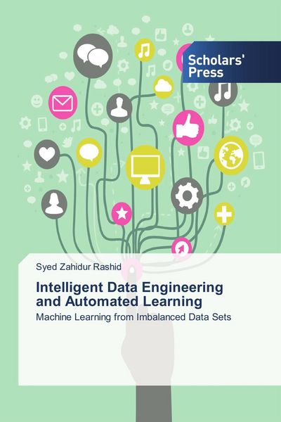 Produktbild: Intelligent Data Engineering and Automated Learning