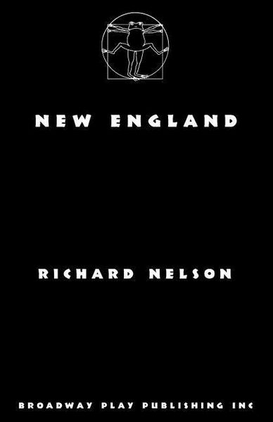 Produktbild: New England