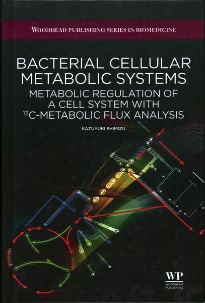 Produktbild: Bacterial Cellular Metabolic S