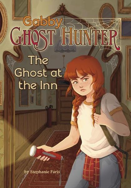 Produktbild: The Ghost at the Inn