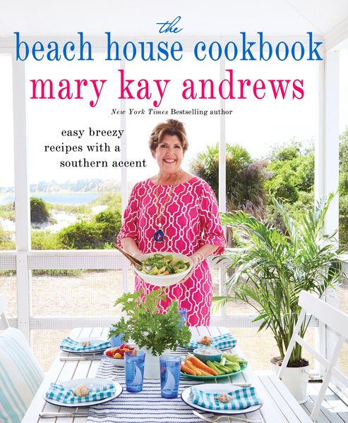 Produktbild: The Beach House Cookbook