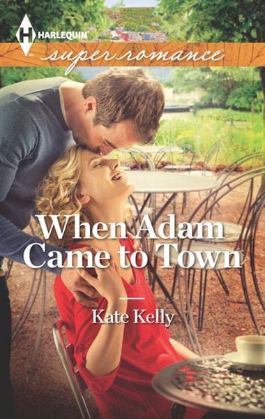 Produktbild: When Adam Came to Town