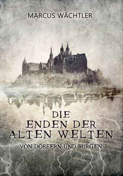 Produktbild: Von D&ouml;rfern und Burgen