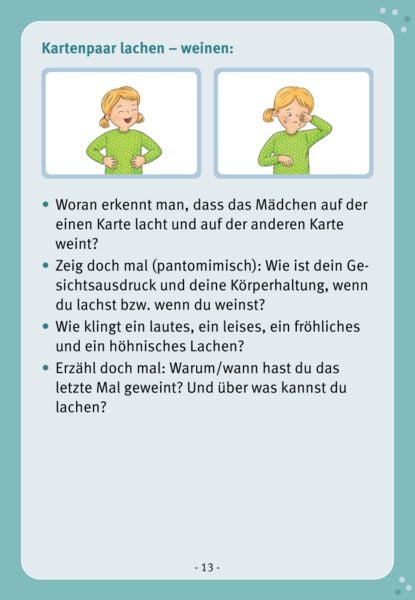 Produktbild: Lachen und weinen, essen und trinken