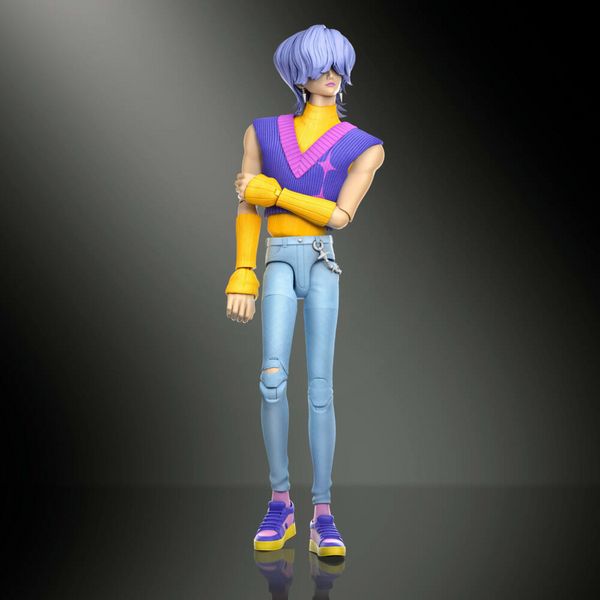 Produktbild: KPop DH Action Figure Mystery.JRY36