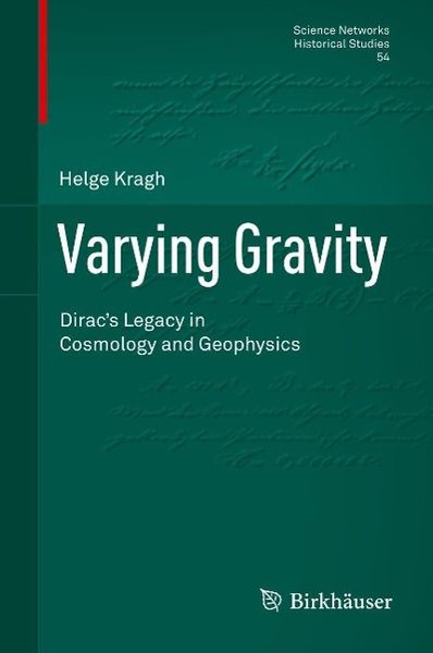 Produktbild: Varying Gravity