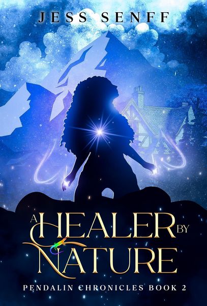 Produktbild: A Healer by Nature