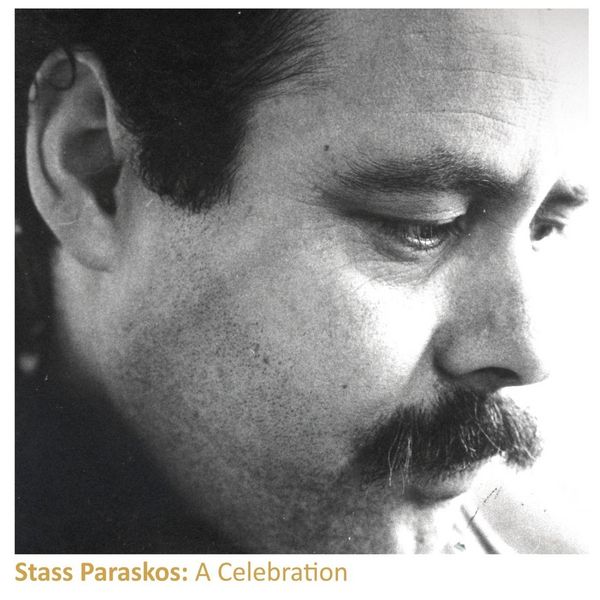 Produktbild: Stass Paraskos