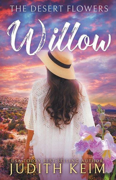 Produktbild: The Desert Flowers - Willow