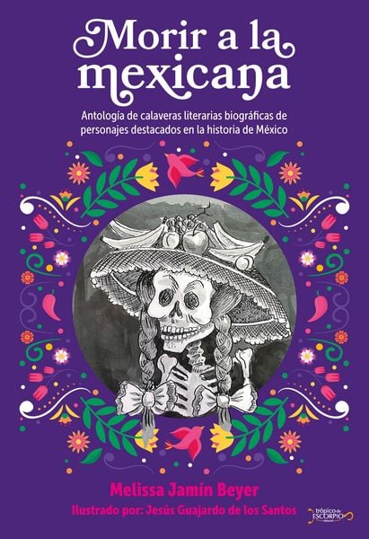 Produktbild: Morir a la mexicana