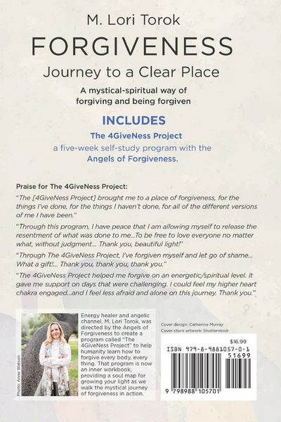 Produktbild: Forgiveness