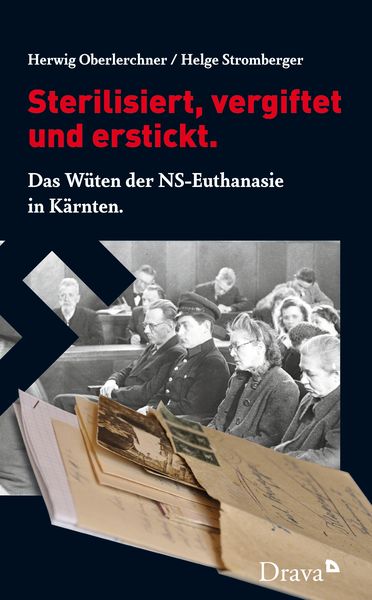 Produktbild: Sterilisiert, vergiftet und erstickt.