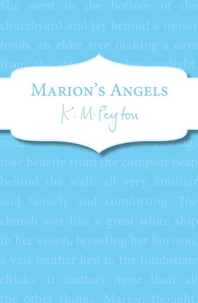 Produktbild: Marion's Angels