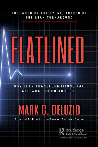 Produktbild: Flatlined