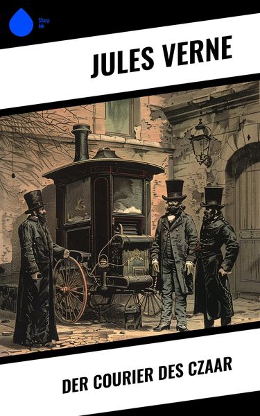 Produktbild: Der Courier des Czaar