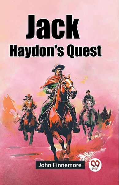 Produktbild: Jack Haydon's Quest