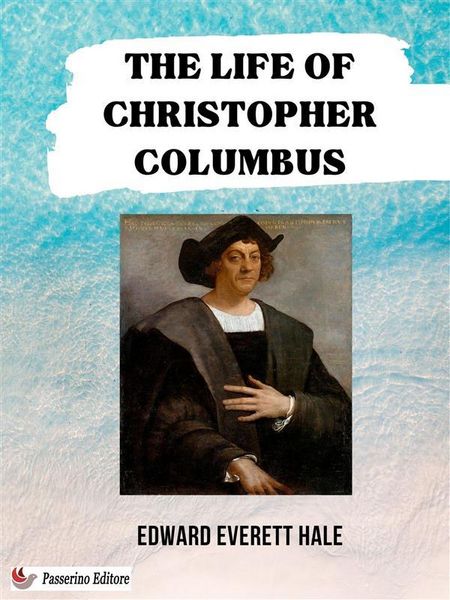 Produktbild: The Life of Christopher Columbus