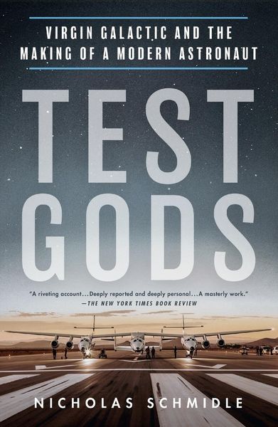 Produktbild: Test Gods