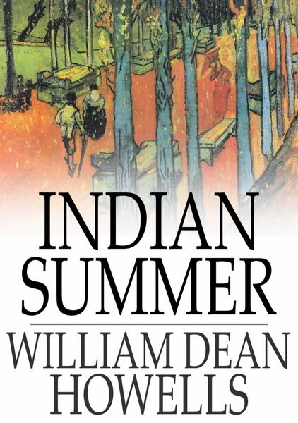 Produktbild: Indian Summer