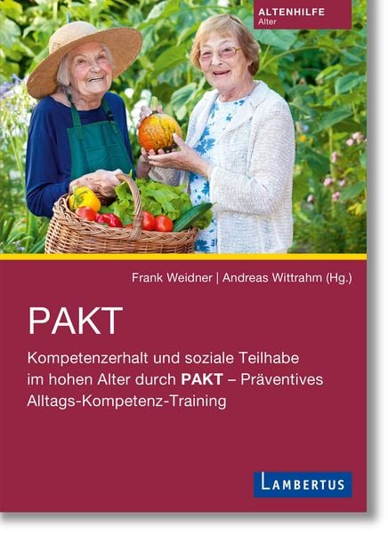 Produktbild: PAKT