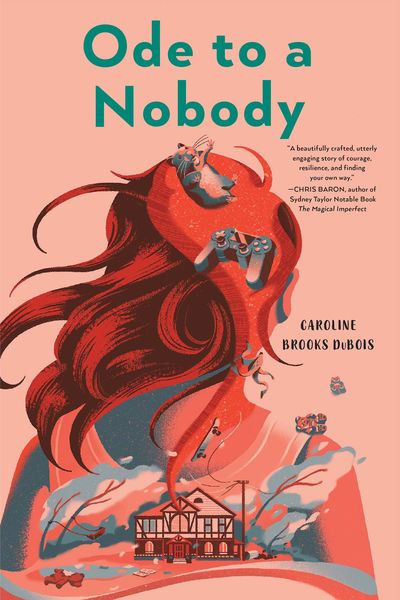 Produktbild: Ode to a Nobody